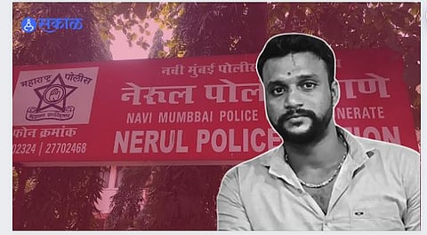 Gangster Chirag Loke Died
