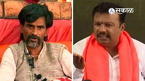 Manoj Jarange_Ajay Barskar