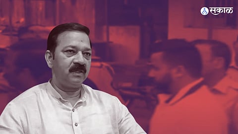 Ganpat Gaikwad 