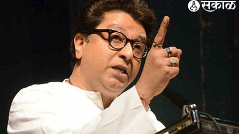 Raj Thackeray