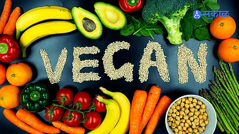 Vegan Diet