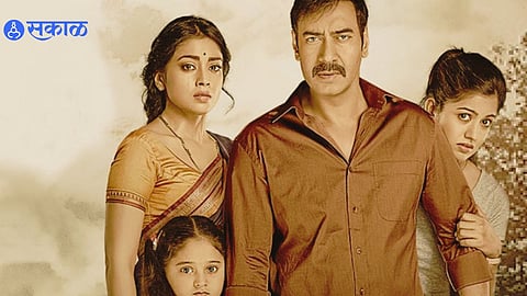 Drishyam Hollywood latest news