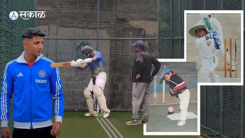  Who is Sachin Dhas marathi news