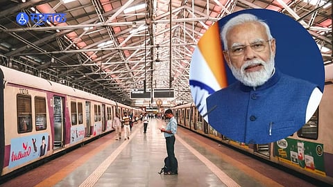 Mumbai Local News