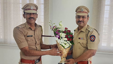 Sanjay jadhav