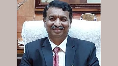 Dr. manohar Chaskar