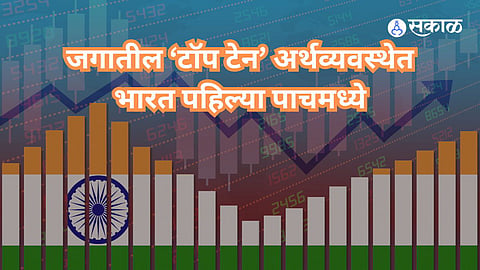 Indian Economy and ram mandir 
