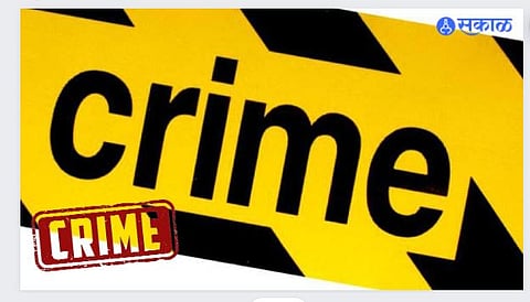 Mumbai Crime: वृद्ध महिलेचे पावणे दोन लाखांचे दागिने भामटयानी लुबाडले


