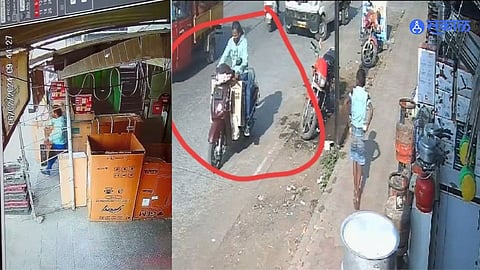 Badlapur Crime Updates