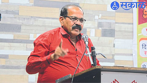 Shahu Patole 