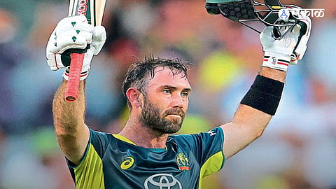 glenn maxwell century australia t20 series win beat west indies by 34 runs