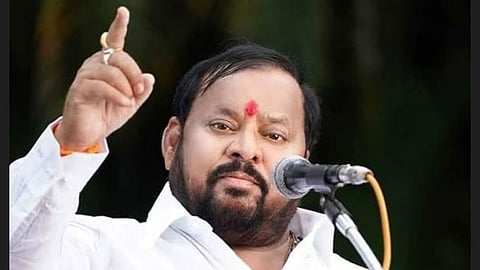 Shahajibapu Patil