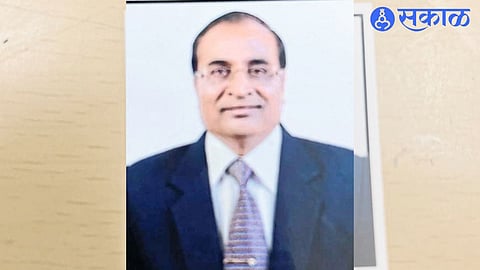 Umesh Kothavade