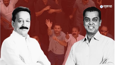 Baba Siddique