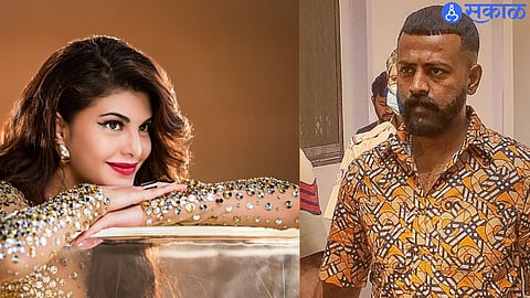 Jacqueline Fernandez withdrawn plea 