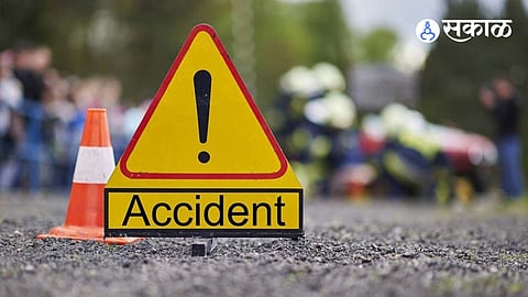 Road Casualty: 62-Year-Old Pedestrian Drowns in Critical Injuries Near Kondhwa Pump