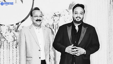 Baba Siddique 