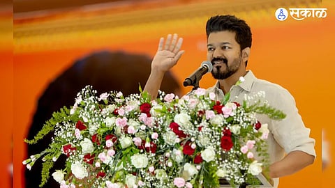 Thalapathy Vijay 