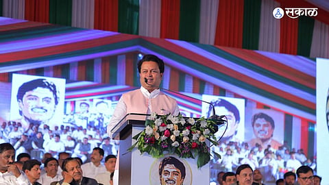 Amit Deshmukh 