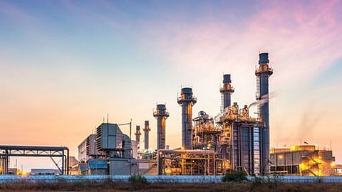 Industry