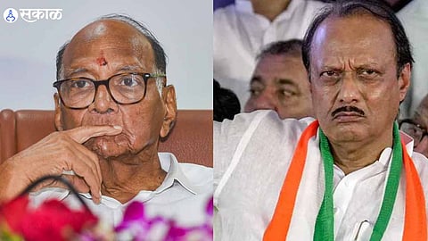 Sharad Pawar 