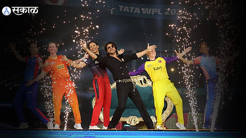 shahrukh Khan