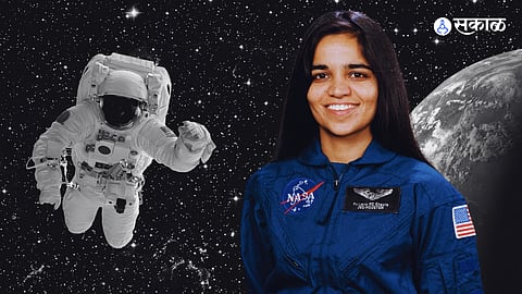 Kalpana Chawla