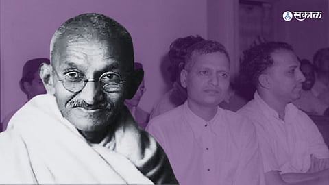 Nathuram Godse