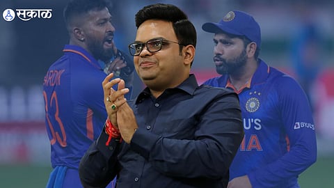 Rohit Sharma