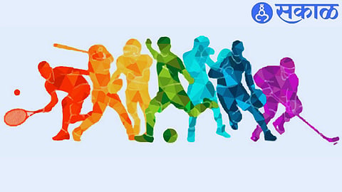 Sport Competition 