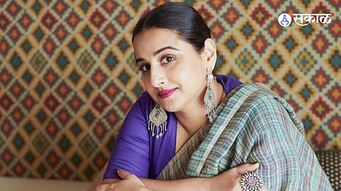 Vidya Balan Latest news