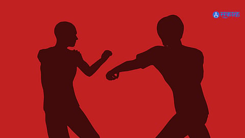 fighting news 