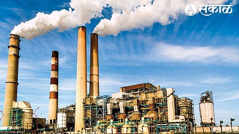 industry