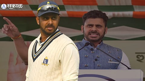  Manoj Tiwary 