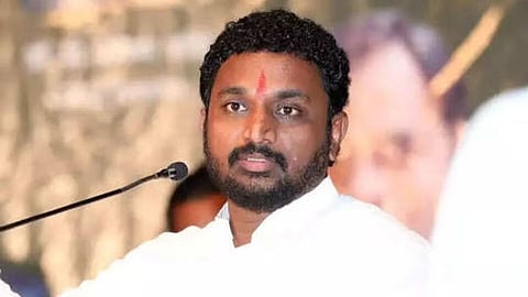 MLA Amol Mitkari