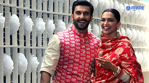 Deepika-Ranveer Baby