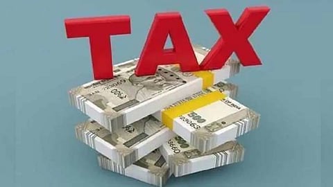 tax 