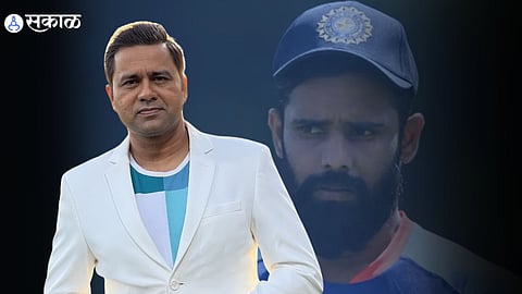 Hanuma Vihari aakash chopra