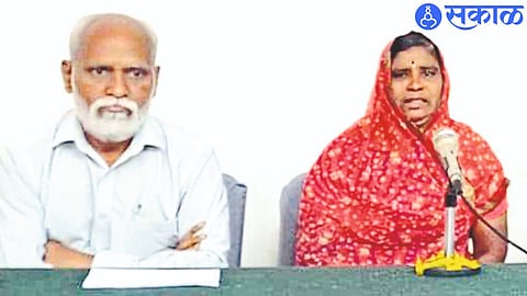 Mangalabai Cheetahe