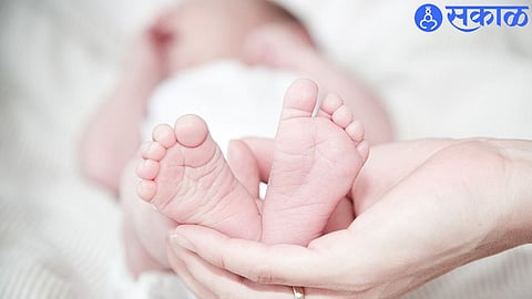 Girls Birth Rate
