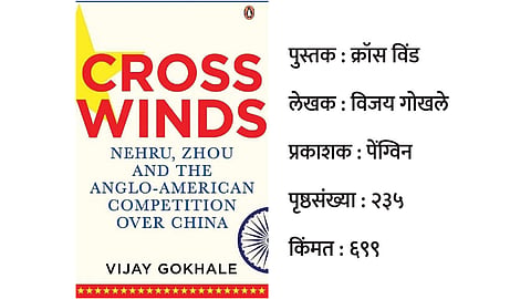 Cross Winds