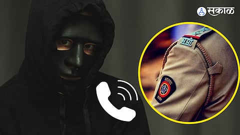 Mumbai Police: साताऱ्यात दहशतवादी  वावरत असल्याचा मुंबई पोलिसांना आला फोन; अन्.. 
