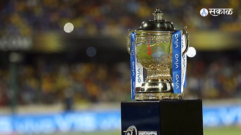 IPL 2024 News In Marathi   
