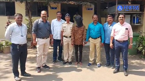 kalyan crime news