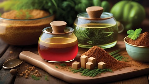 Ayurveda