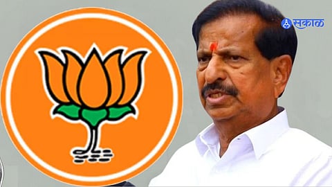 Political News: भाजपला बुस्ट देण्यासाठी नवी मुंबईत 'या' अभियानाला झाली सरुवात; नागरिकांचा मिळतोय प्रतिसाद 