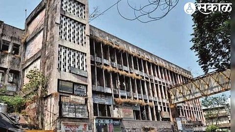 Yashwant mandai