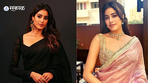 Saree Fashion