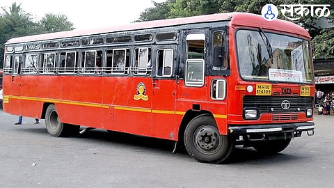 ST Bus 