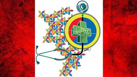 Health system